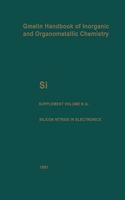 Si Silicon