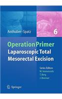 Laparoscopic Total Mesorectal Excision (TME) for Cancer