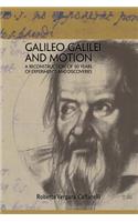 Galileo Galilei and Motion