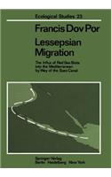 Lessepsian Migration