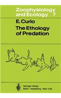Ethology of Predation