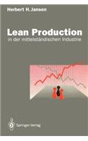 Lean Production