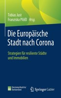 Die Europäische Stadt Nach Corona