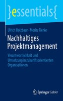 Nachhaltiges Projektmanagement