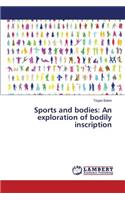 Sports and bodies