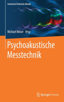 Psychoakustische Messtechnik