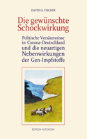 Die gewünschte Schockwirkung