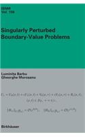 Singularly Perturbed Boundary-Value Problems
