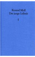Der Junge Leibniz / Der Junge Leibniz. Band 1: (German)