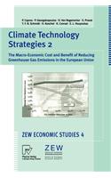 Climate Technology Strategies 2