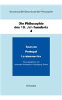 Grundriss Der Geschichte Der Philosophie / Die Philosophie Des 18. Jahrhunderts