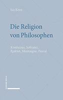 Die Religion Von Philosophen