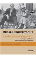Russlanddeutsche