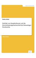 Einfluß von Karpfenbesatz auf die Invertebratengemeinschaft der Ismaninger Fischteiche
