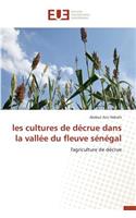Les Cultures de Décrue Dans La Vallée Du Fleuve Sénégal