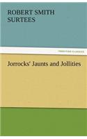 Jorrocks' Jaunts and Jollities: (English)