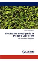 Protest and Propaganda in the Igbo Video Film: (English)