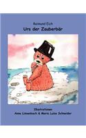 Urs der Zauberbär