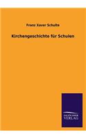 Kirchengeschichte Fur Schulen
