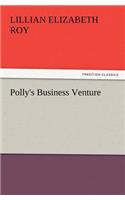 Polly's Business Venture