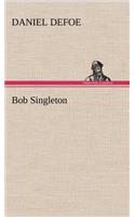 Bob Singleton