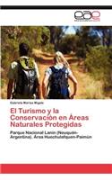 Turismo y La Conservacion En Areas Naturales Protegidas