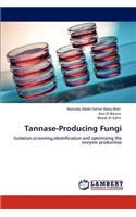 Tannase-Producing Fungi