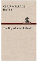 Boy Allies at Jutland