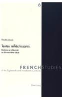 Textes Réfléchissants