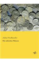 oskischen Münzen