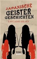 Japanische Geistergeschichten