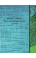 Краткое изложение о практическом корабл