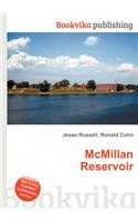 McMillan Reservoir: (English)