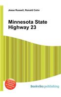 Minnesota State Highway 23