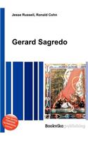 Gerard Sagredo: (English)