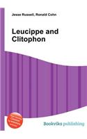 Leucippe and Clitophon