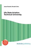 Ufa State Aviation Technical University