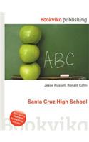 Santa Cruz High School: (English)