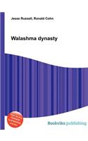 Walashma Dynasty