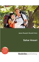 Sahar Ansari
