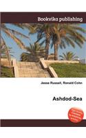 Ashdod-Sea: (English)