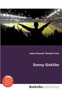 Sonny Sixkiller