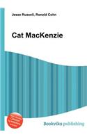 Cat MacKenzie: (English)