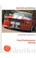 Ford Performance Racing