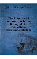 The illuminated manuscripts in the library of the Fitzwilliam museum Cambridge: (English)