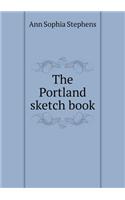 The Portland sketch book: (English)