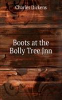 Boots at the Bolly Tree Jnn