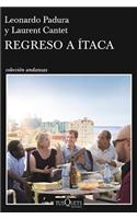 Regreso a Ítaca (Edición de la Película Retour À Ithaque) / Return to Ithaca (Movie Tie-In)