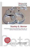 Stanley G. Benner: (English)