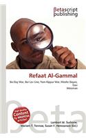 Refaat Al-Gammal